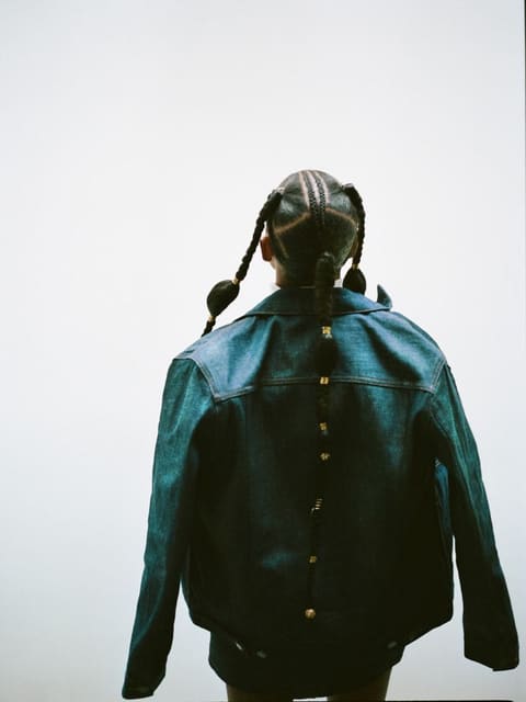 DEJ LOAF — The Last Magazine