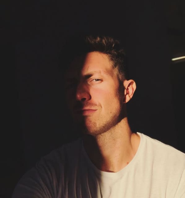 Christopher Preston