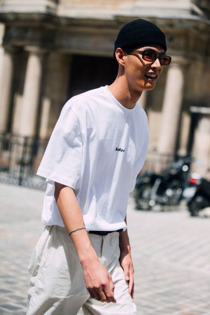 Tae Eun Bang — 7