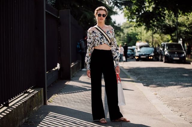 Milana Kruz — 5