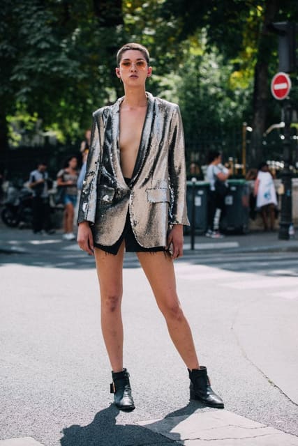 Ava McAvoy — 5
