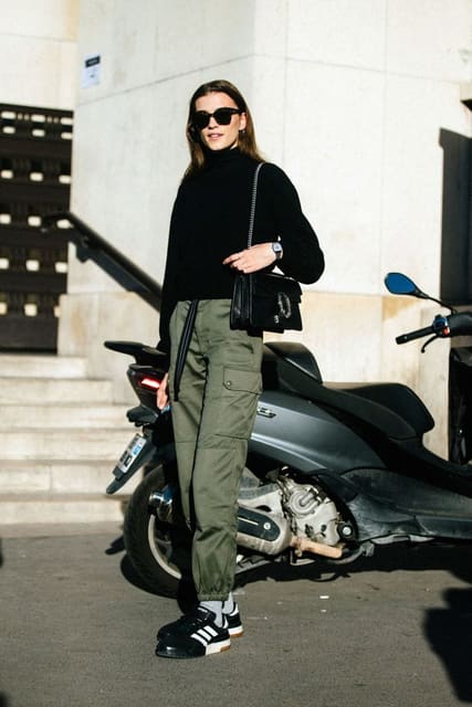 Irina Djuranovic — 9