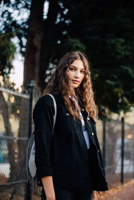 Madi Landram — 4
