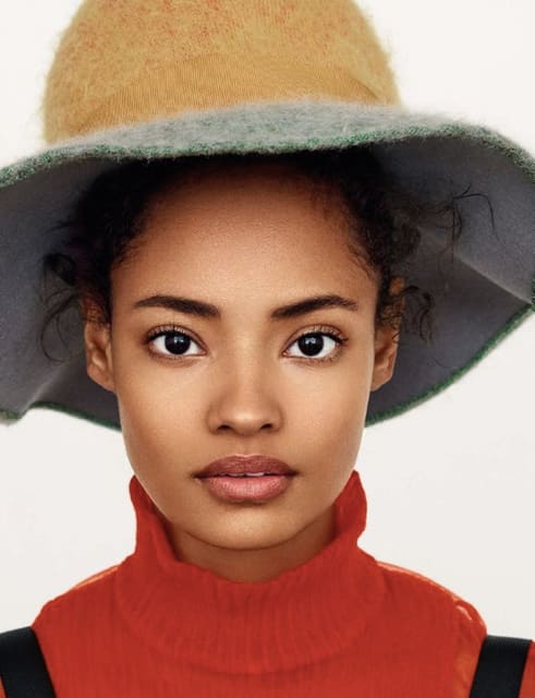 Girl Almighty — British Girls Magazine