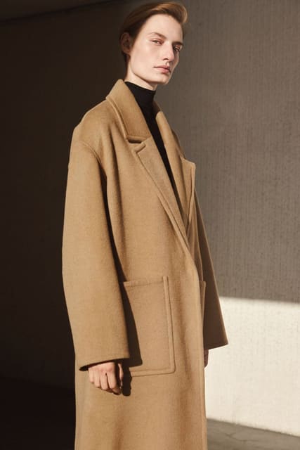 WO/MAN: Femininity in the Modern Age with Vince — The Line