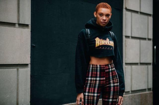 NYFW SS19 Street Style Part 1