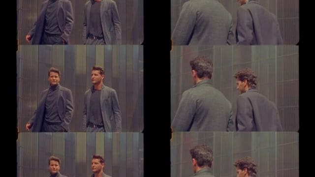 Kiton KNT — Kiton
