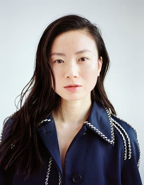 lingylingywu — Femina China