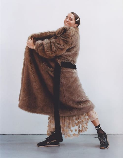 Celestine Cooney
