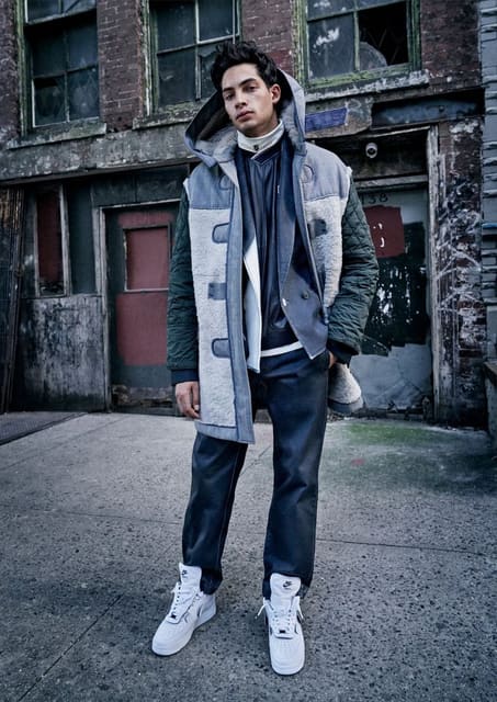 In the Heights — Essential Homme