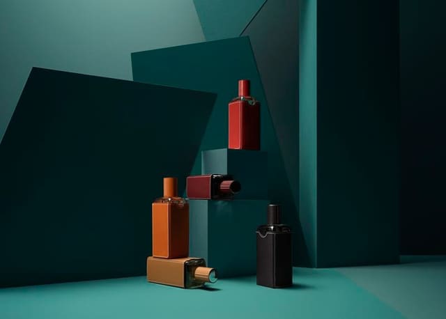 Hermessence — Hermès