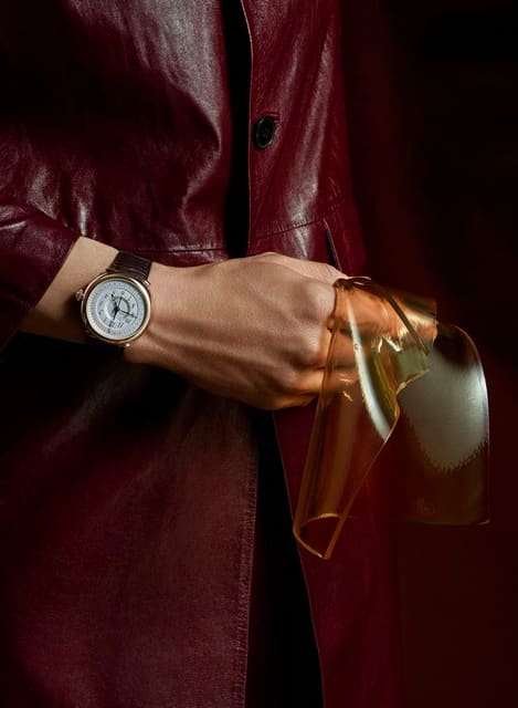 Watches — Wallpaper Magazine