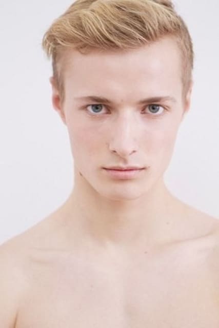 Morten Rex