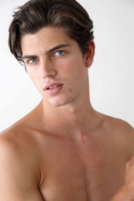 Lucas Prada