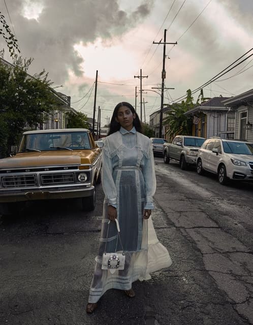 Beautiful South — Stylist Magazine UK