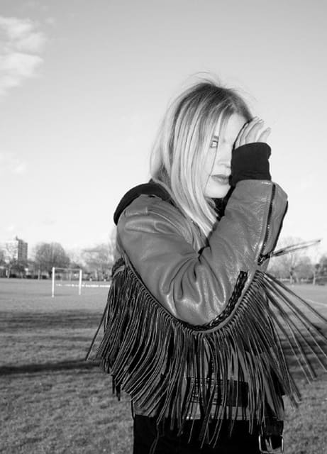 Kirstine Engell
