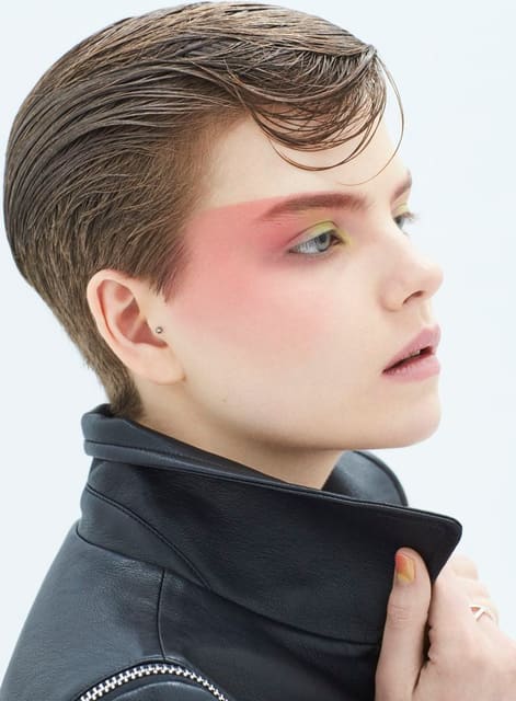 A Gentle Rebellion — Stylist Magazine UK