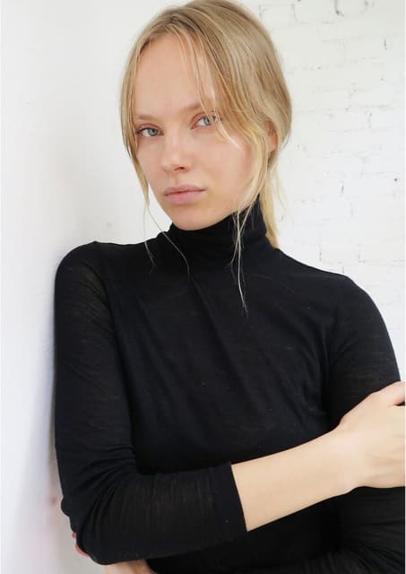 Luize Salmgrieze