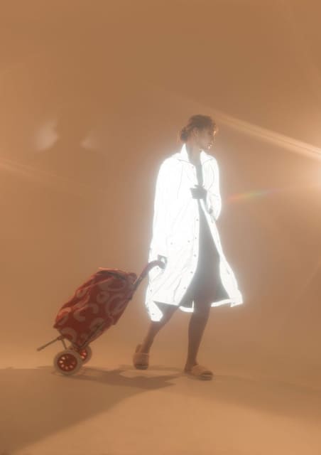 Don't Worry About The Children — OysterMag.com
