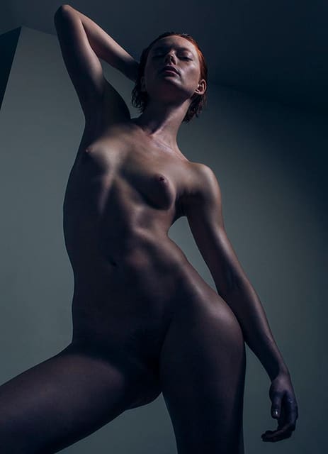 Sculpt — Treats! Magazine