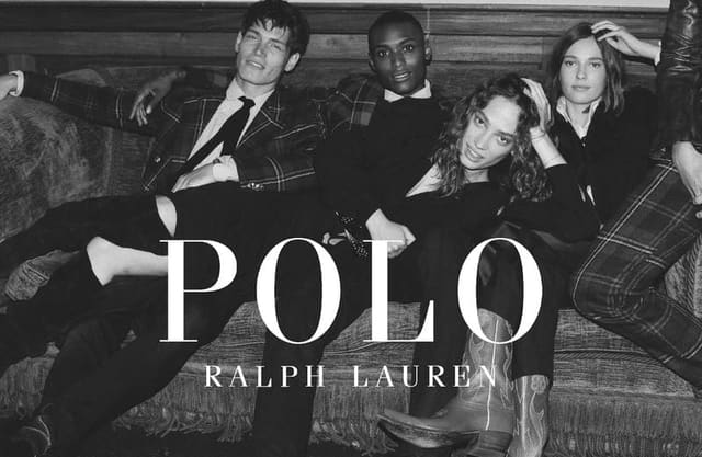 Polo Ralph Lauren Holiday 2018 — Polo Ralph Lauren