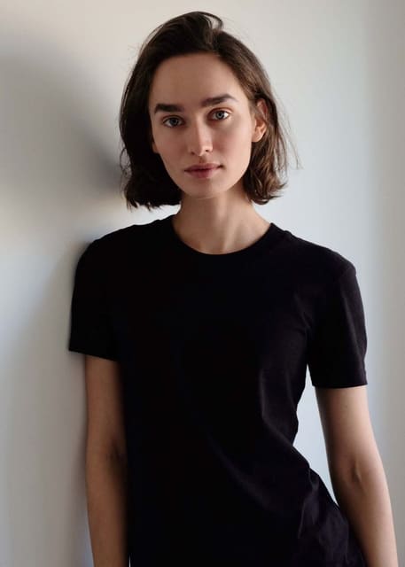 Evgeniya Fedoseeva