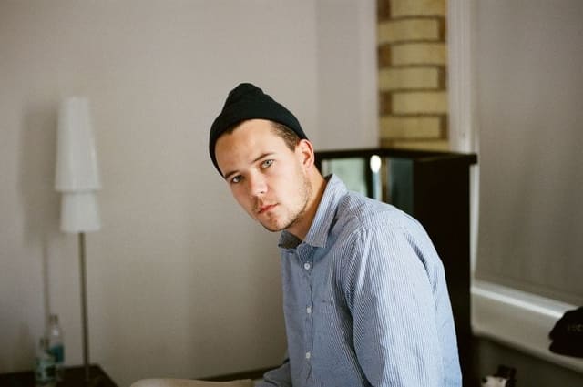 Jeff Henrikson