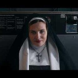 L'Habit Ne Fait Pas Le Moine Film — Love Magazine