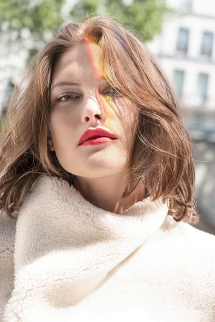 L'Oréal x Isabel Marant — L'Oréal Paris
