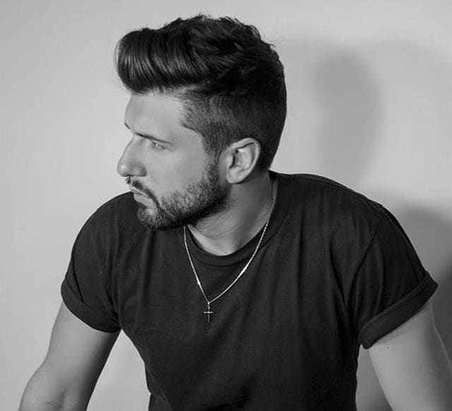 Diego Diaz Marin