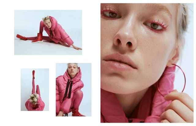 Over — ALL Magazine