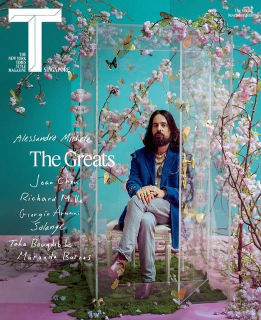 Alessandro Michele