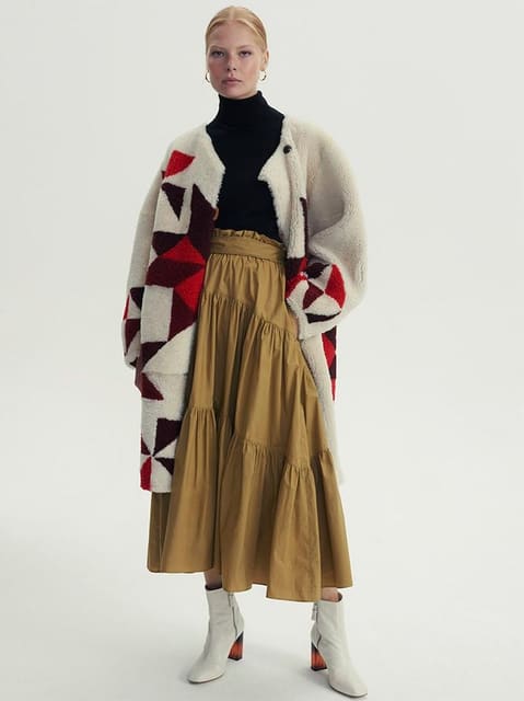 AW18 Women's Collections — Liberty