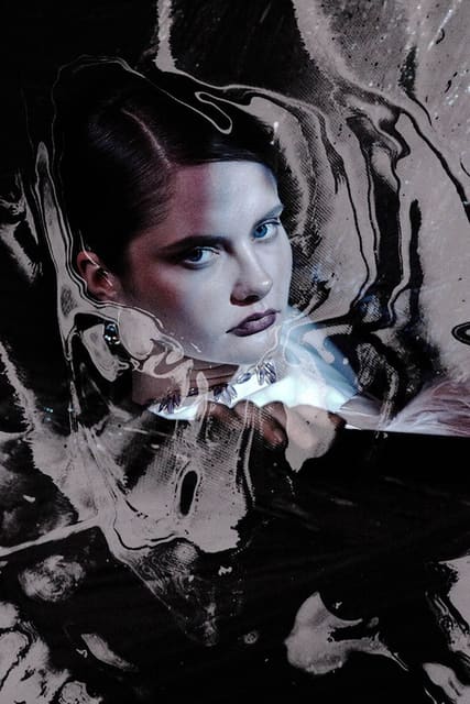 Veiled Perfection — OE Magazine