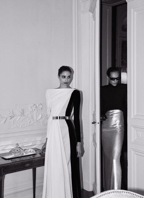 Women in Love — V Magazine