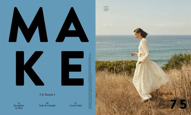 Take It Outside — goop