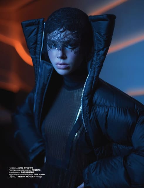 Alexis Kapaun — 3