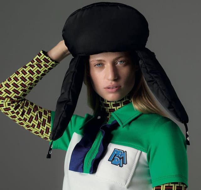 Cosima Auermann — 4