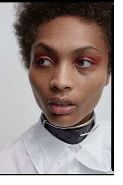 Kids Of the Future — Numéro Russia