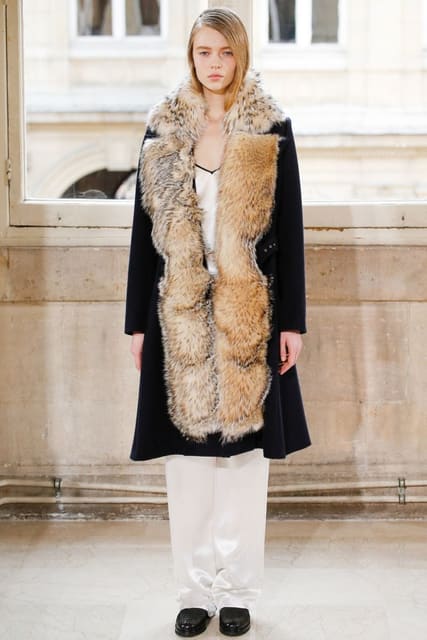 Bouchra Jarrar Spring 2016 Haute Couture Show — Bouchra Jarrar