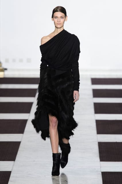 Yiqing Yin Haute Couture Spring 2015 Show — Yiqing Yin