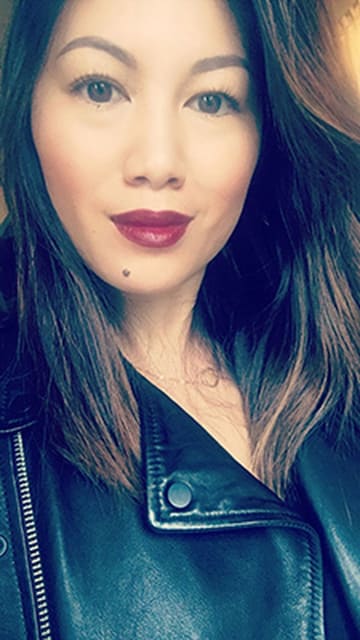 Nicole Chew