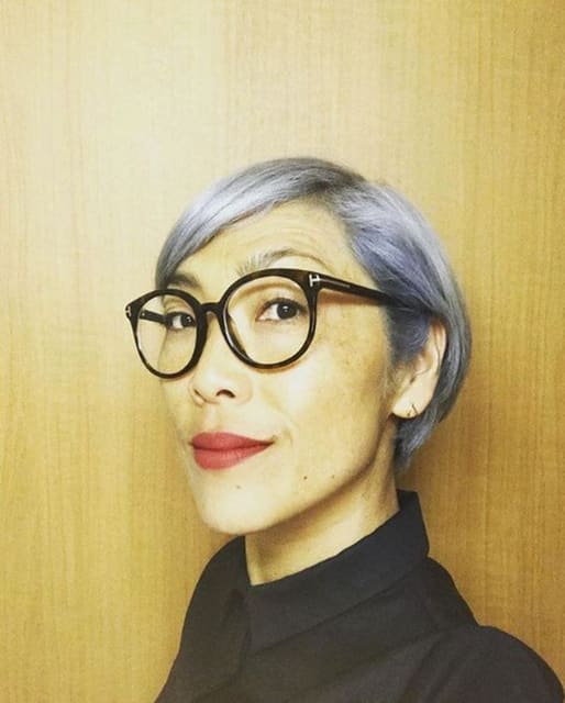 Keiko Hamaguchi