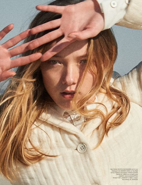 REGARDE LA MER — D'Scene Magazine