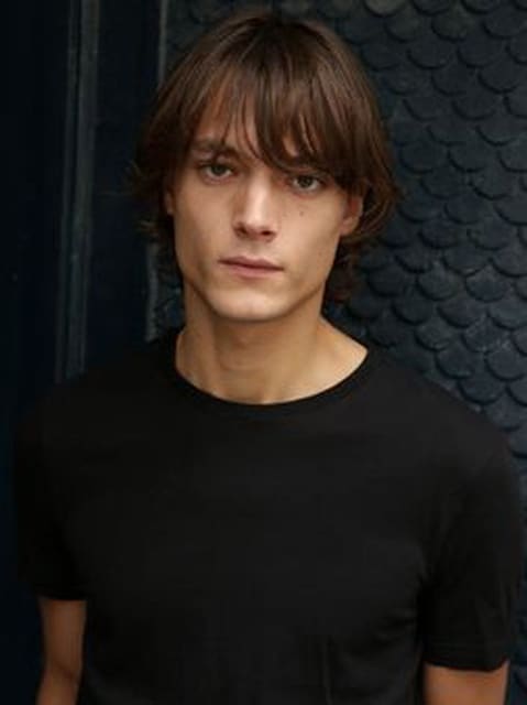 Timur Muharemovic