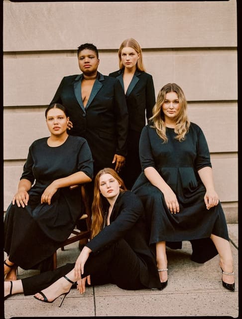 Meet Universal Standard: The Women Creat... — goop