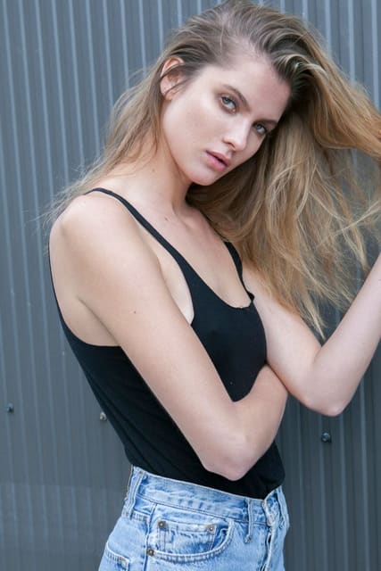 Estee Rammant