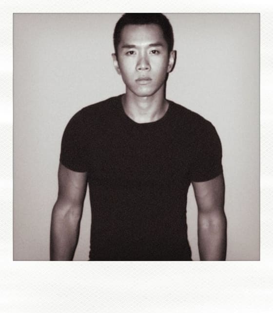 Rex Leung