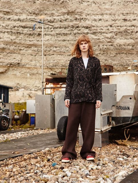 Special Umit Benan — Highsnobiety