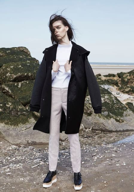 Deauville — Z Magazine